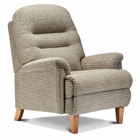 Sherborne - Keswick Classic Standard Fixed Chair